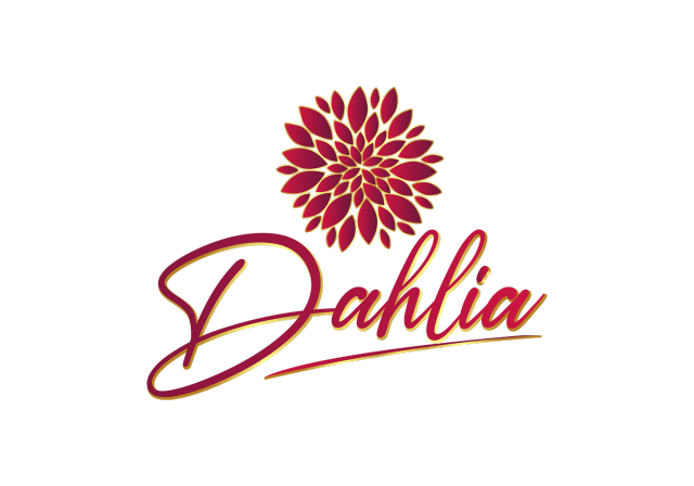 Dahlia San Francisco venue logo