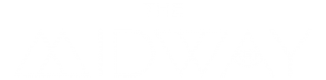 The Midway venue logo
