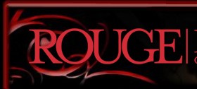 Rouge San Francisco historical logo